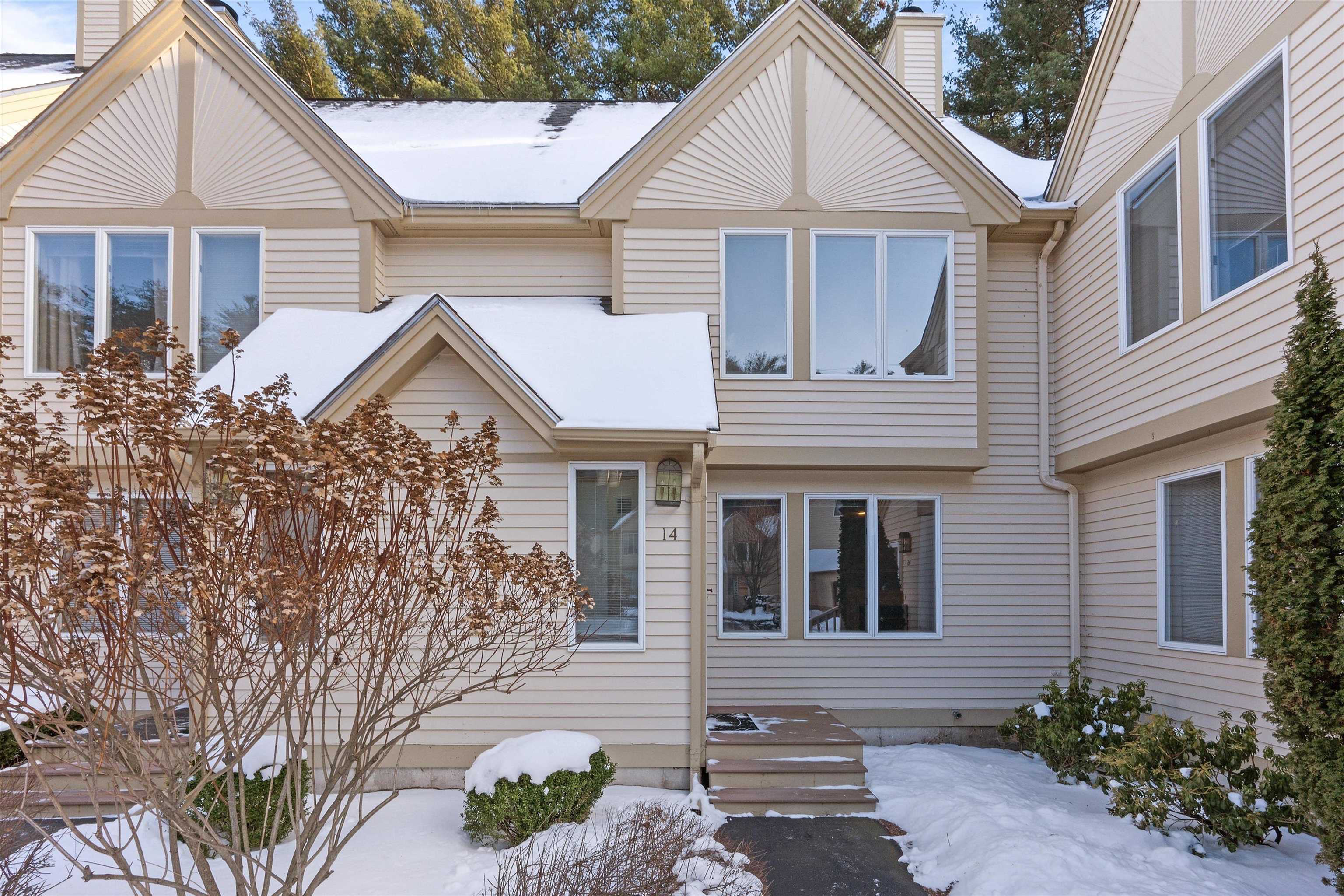 14 Salisbury Road, Unit 43 Nashua, NH 03064 - Photo 24 of 24