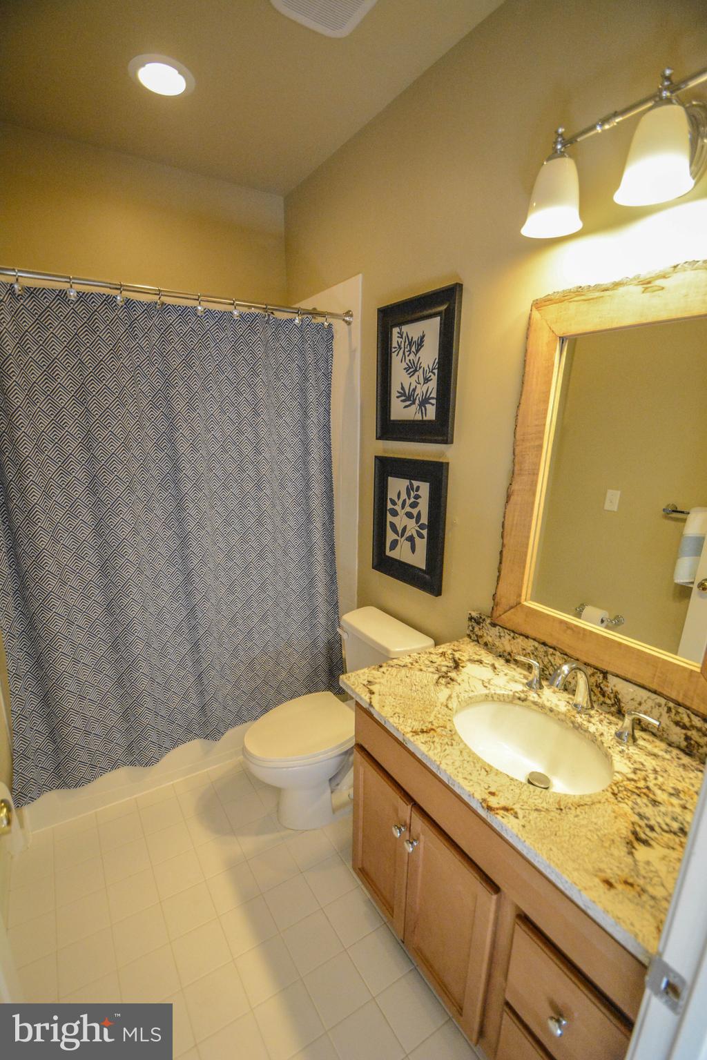 104 Camp David Road Wilmington, DE 19810 - Photo 29 of 36 Hall Bathroom