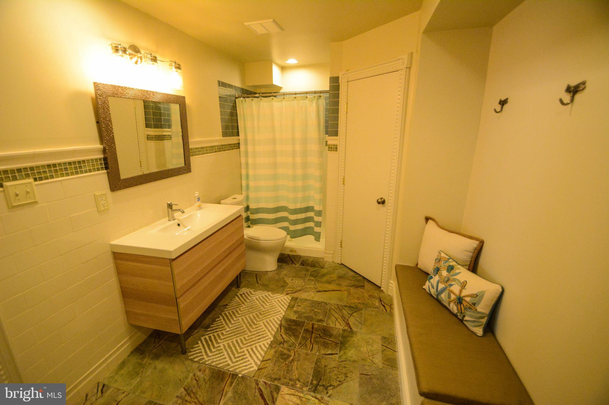 104 Camp David Road Wilmington, DE 19810 - Photo 35 of 36 Full bathroom in basement