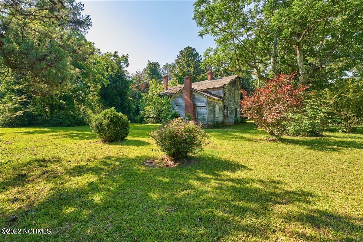75 Eagle Branch Road Eagle Springs, NC 27242 - Photo 14 of 25 14-75 Eagle Branch Rd._14