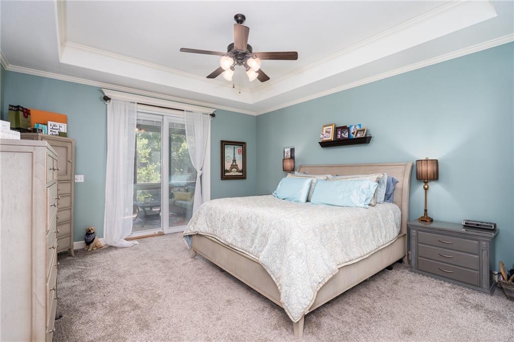 1216 Waverly Drive Lawrence, KS 66049 - Photo 13 of 46