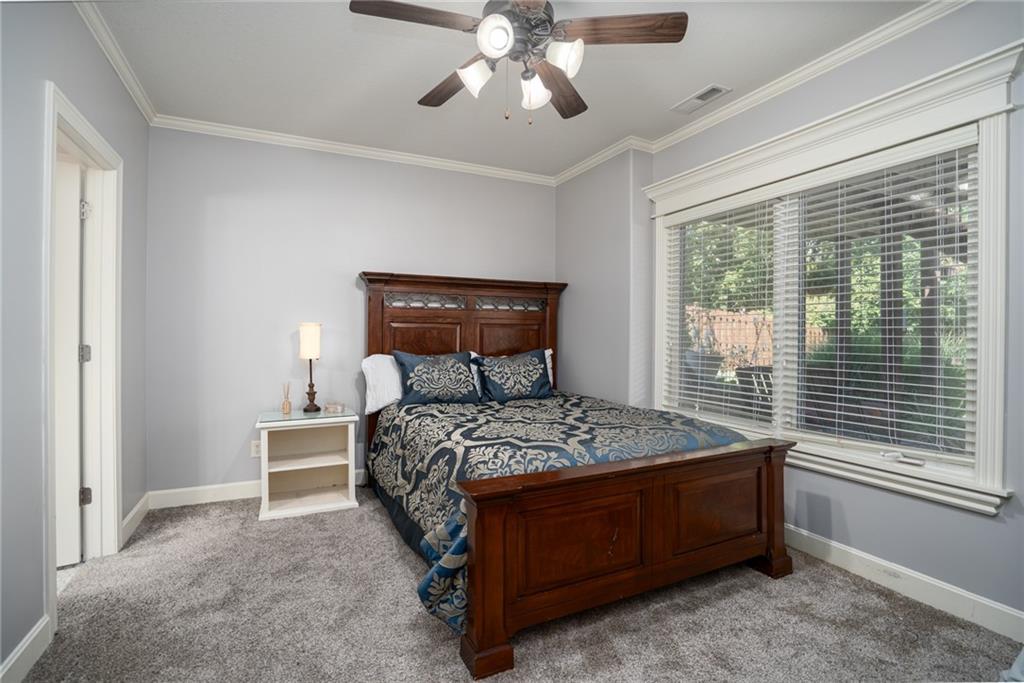 1216 Waverly Drive Lawrence, KS 66049 - Photo 31 of 46