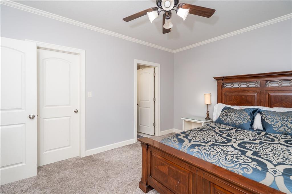 1216 Waverly Drive Lawrence, KS 66049 - Photo 32 of 46