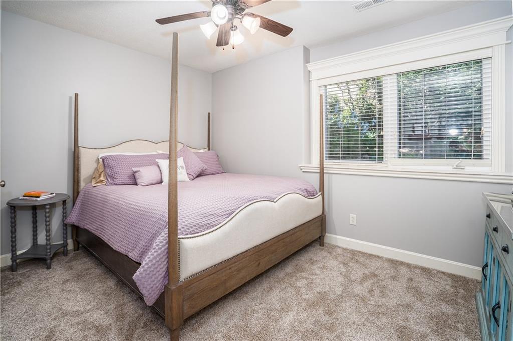 1216 Waverly Drive Lawrence, KS 66049 - Photo 35 of 46