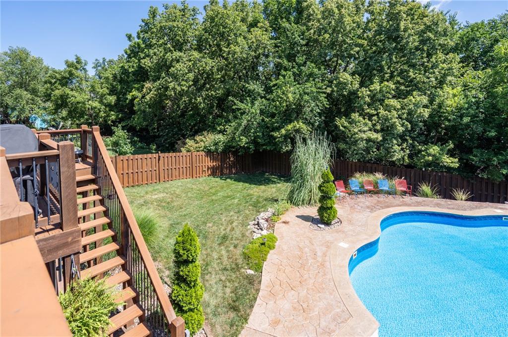1216 Waverly Drive Lawrence, KS 66049 - Photo 45 of 46
