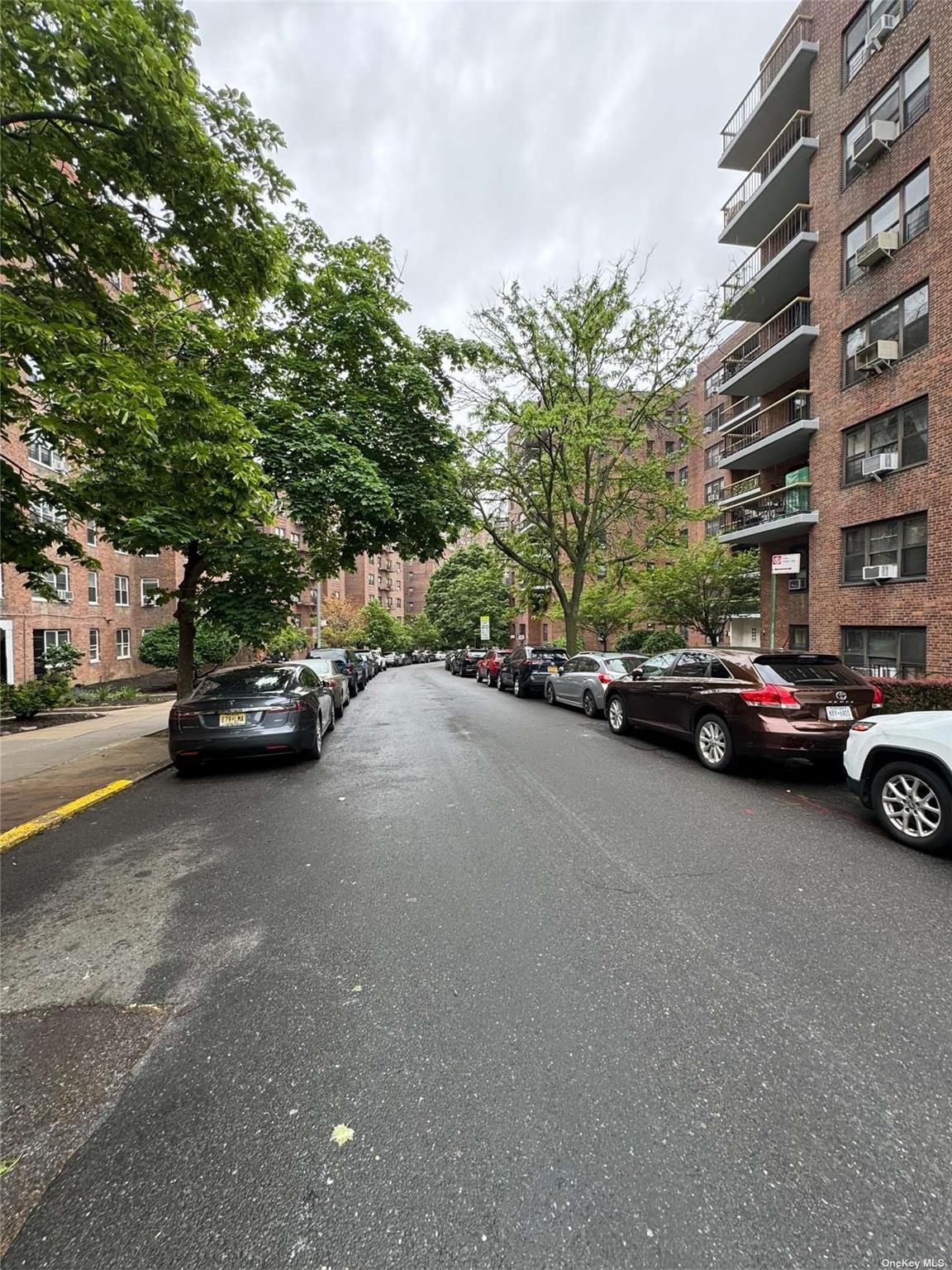 67-76 Booth Street, Unit 1G Queens, NY 11375 - Photo 15 of 15 a view of a street