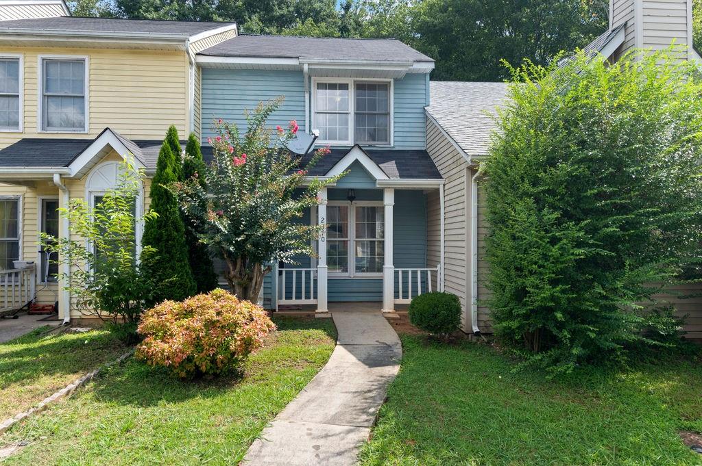 2370 Cove Road Lithonia, GA 30058 - Photo 1 of 1 Gallery Image 1