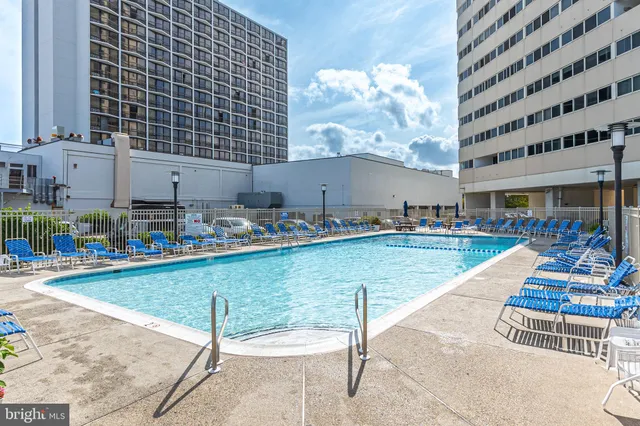 $268,500 | 10300 Coastal Highway, Unit 802, Ocean City, MD 21842