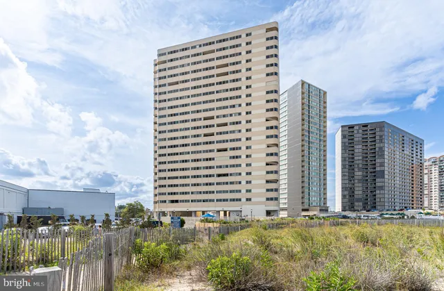 $268,500 | 10300 Coastal Highway, Unit 802, Ocean City, MD 21842