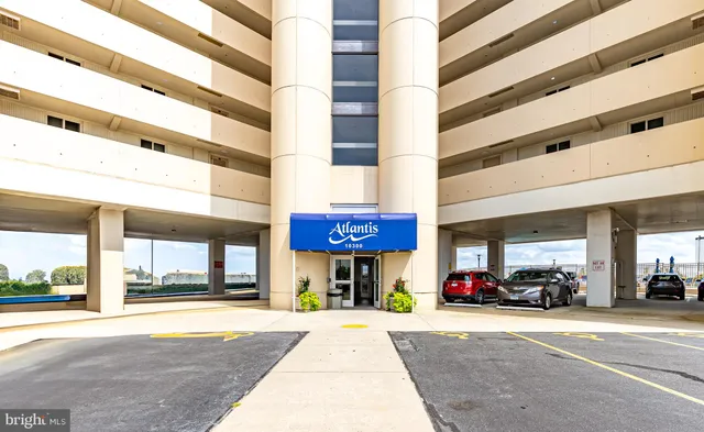 $268,500 | 10300 Coastal Highway, Unit 802, Ocean City, MD 21842