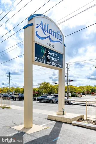 $268,500 | 10300 Coastal Highway, Unit 802, Ocean City, MD 21842