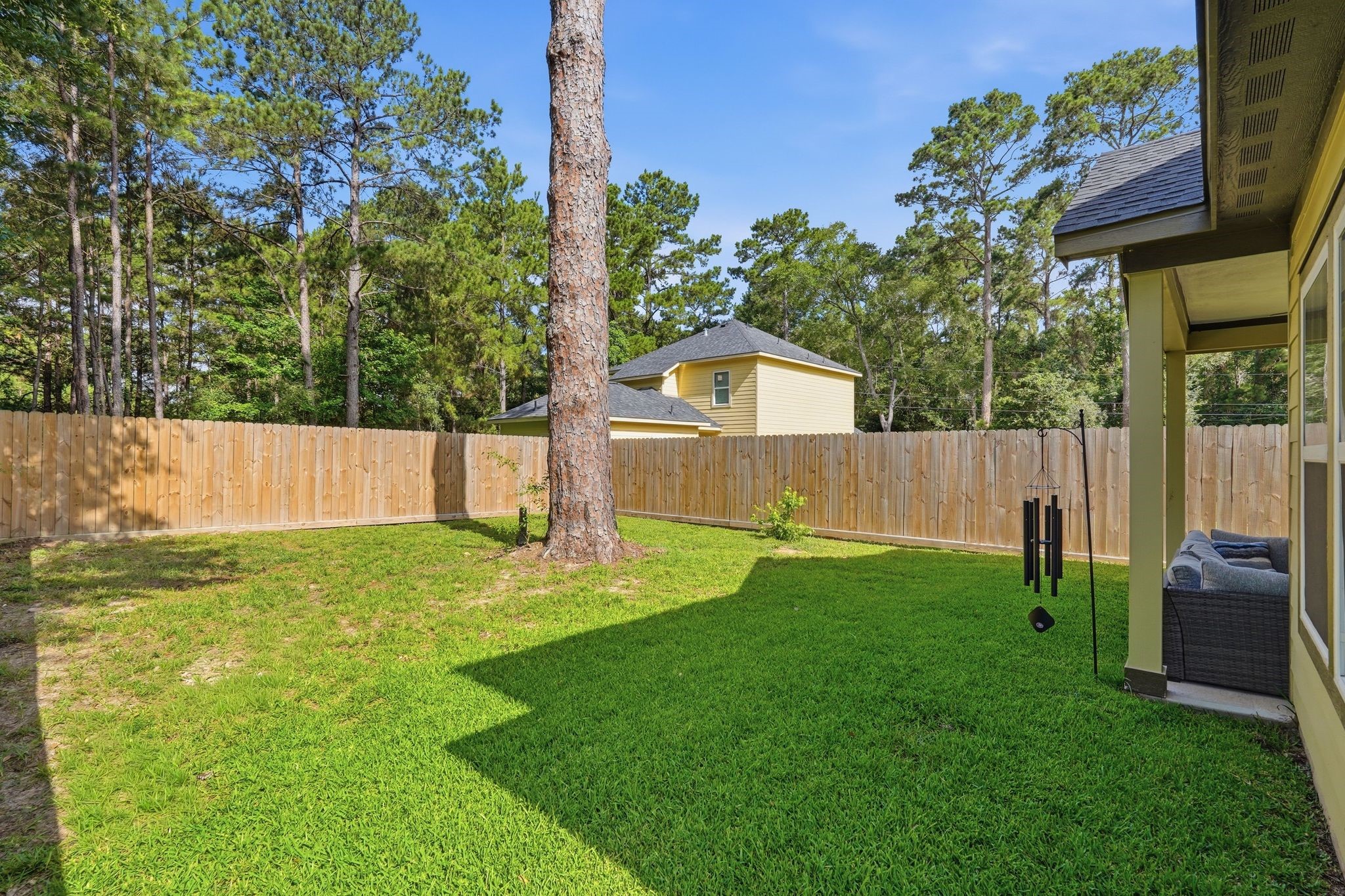 716 Old Magnolia Road Conroe, TX 77304 - Photo 33 of 38