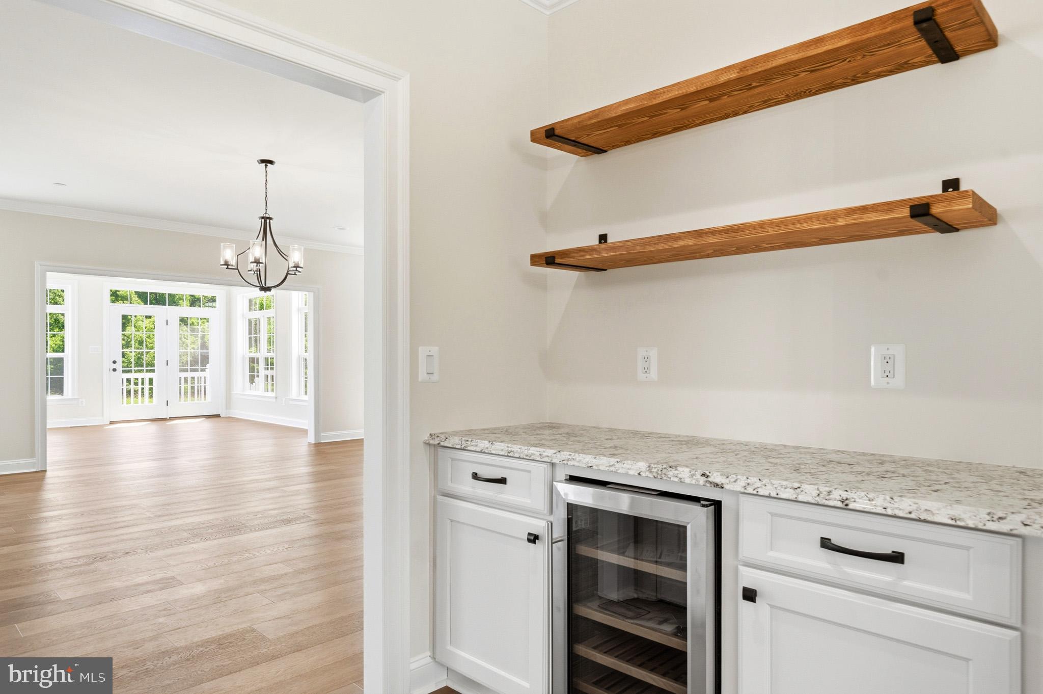 985 Bounty Place Owings, MD 20736 - Photo 60 of 92