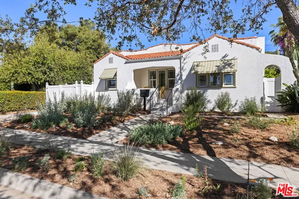 $989,000 | 491 East Penn Street, Pasadena, CA 91104