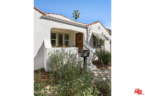 $989,000 | 491 East Penn Street, Pasadena, CA 91104