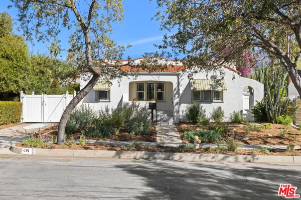 $989,000 | 491 East Penn Street, Pasadena, CA 91104