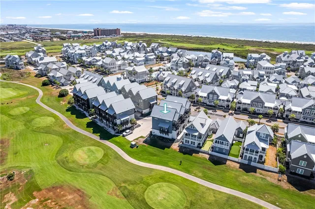 $875,000 | 180 Spanish Dagger Lane, Port Aransas, TX 78373