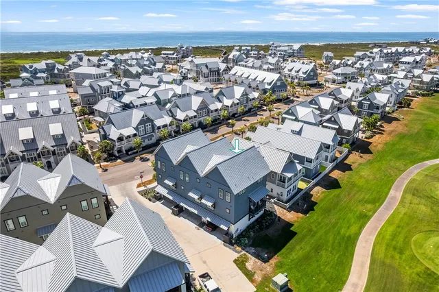 $875,000 | 180 Spanish Dagger Lane, Port Aransas, TX 78373