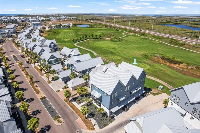 $875,000 | 180 Spanish Dagger Lane, Port Aransas, TX 78373