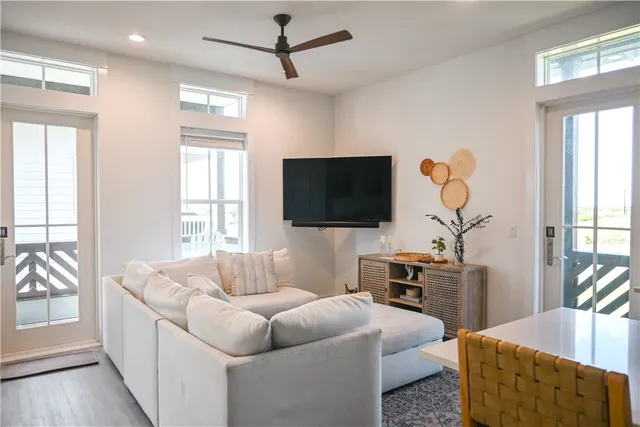 $875,000 | 180 Spanish Dagger Lane, Port Aransas, TX 78373