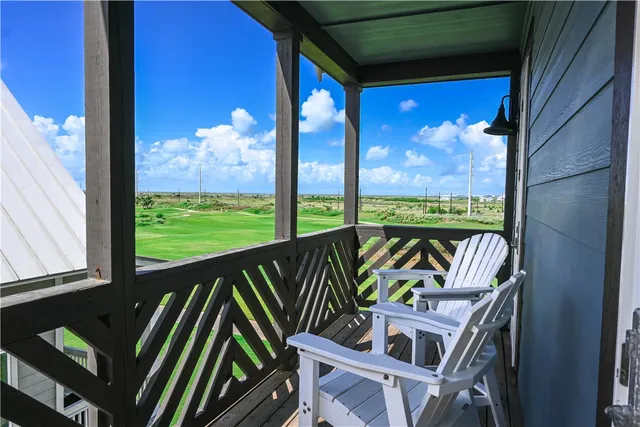 $875,000 | 180 Spanish Dagger Lane, Port Aransas, TX 78373
