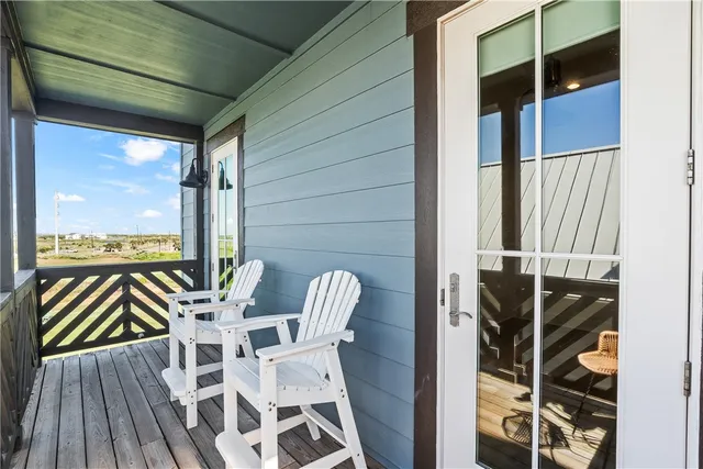 $875,000 | 180 Spanish Dagger Lane, Port Aransas, TX 78373