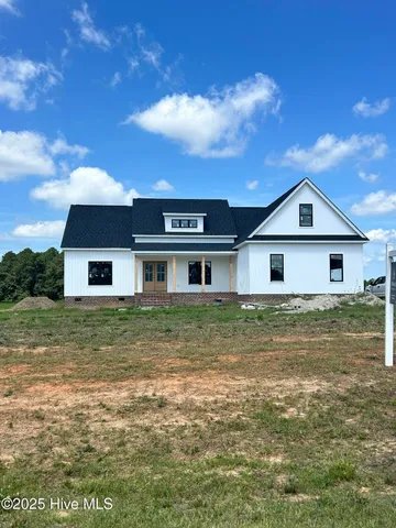 $482,500 | 2237 Heartland Road, Battleboro, NC 27809