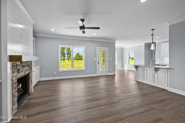 $482,500 | 2237 Heartland Road, Battleboro, NC 27809