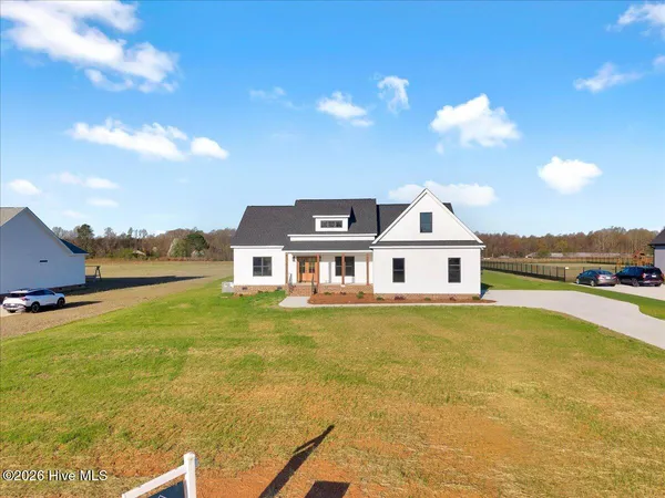 $474,900 | 2237 Heartland Road, Battleboro, NC 27809