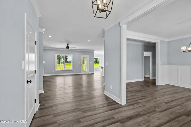 $482,500 | 2237 Heartland Road, Battleboro, NC 27809