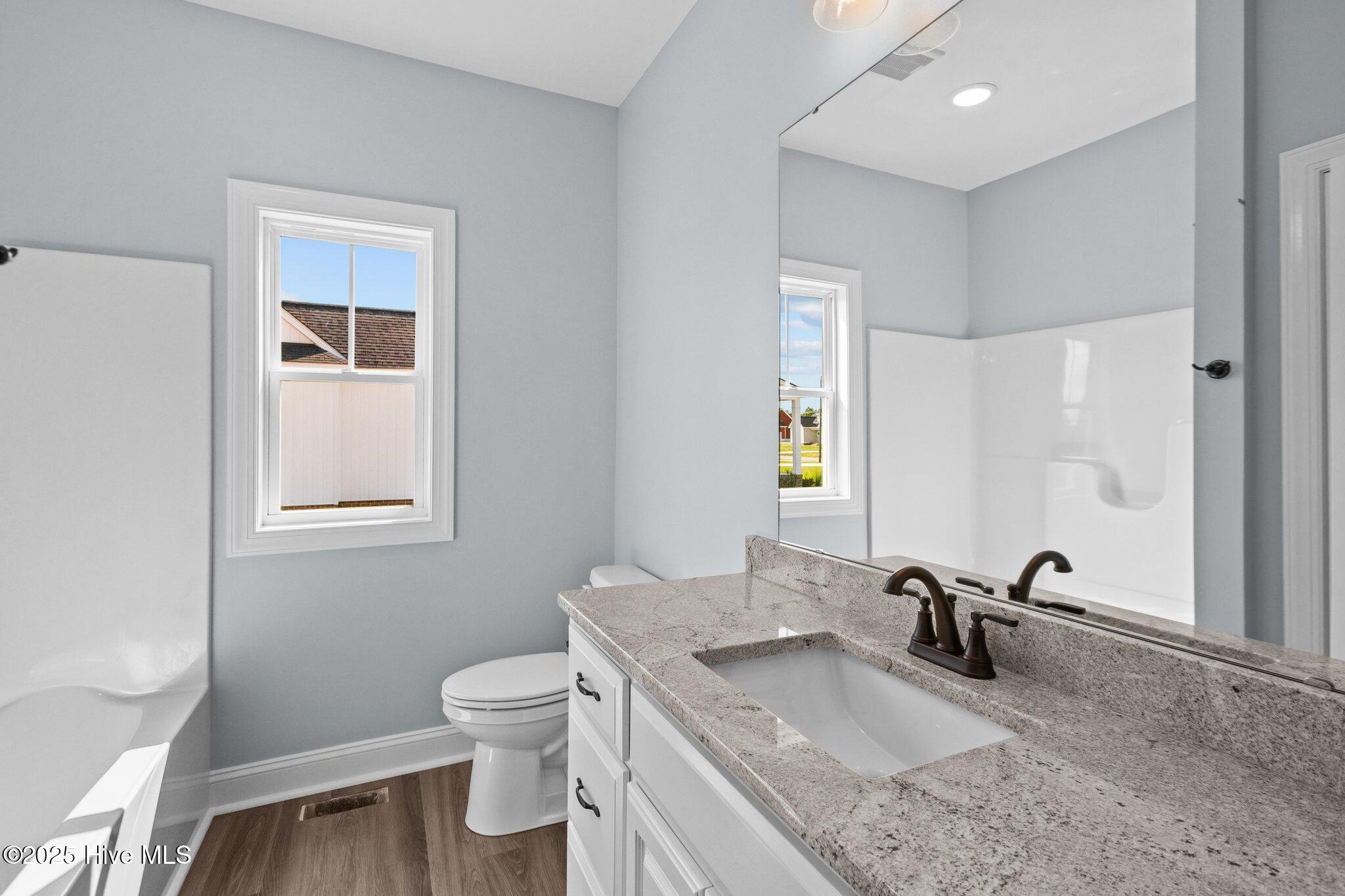 2237 Heartland Road Battleboro, NC 27809 - Photo 23 of 31 Photo is from previous build, not actual home.