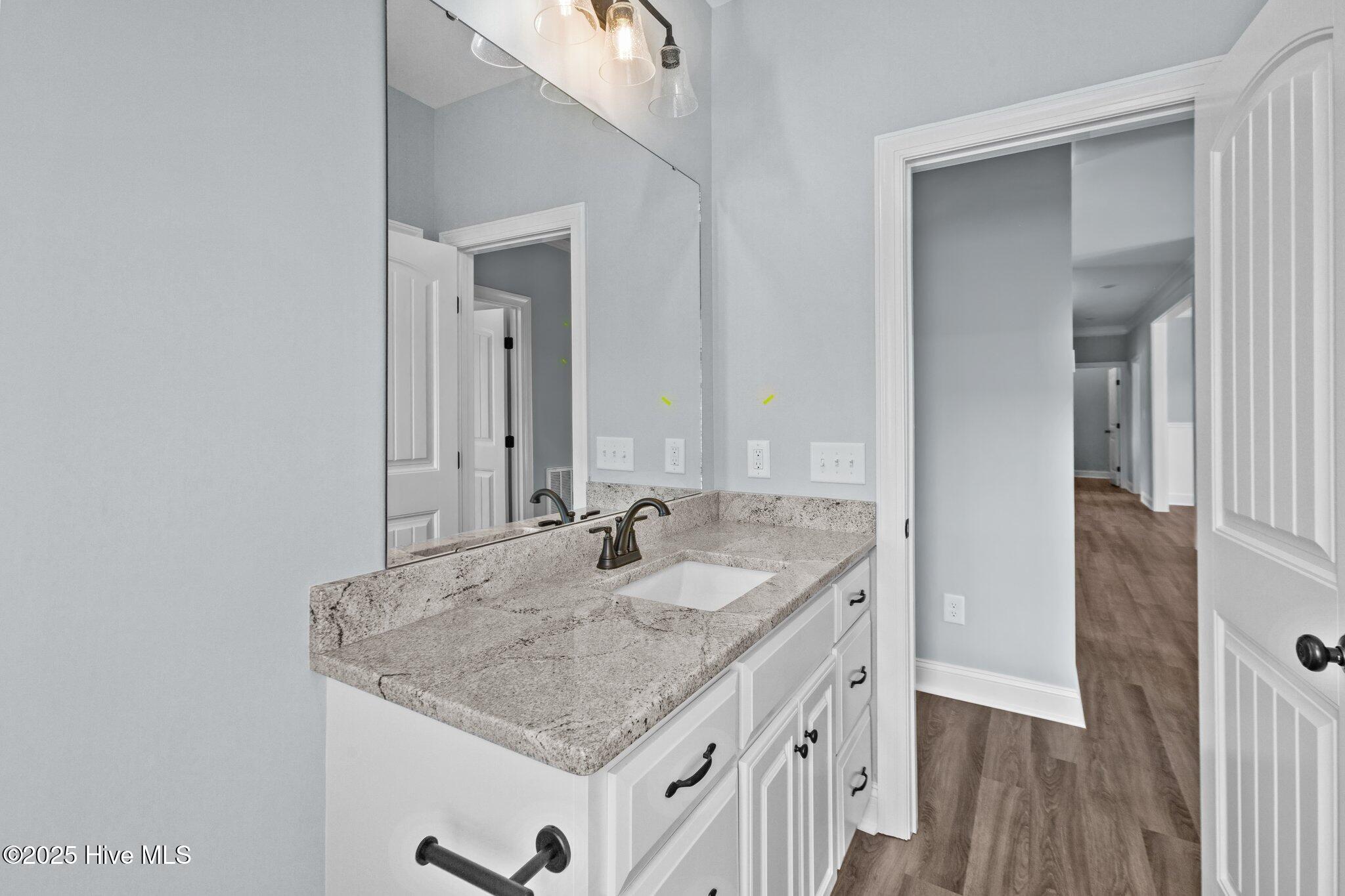 2237 Heartland Road Battleboro, NC 27809 - Photo 24 of 31 Photo is from previous build, not actual home.