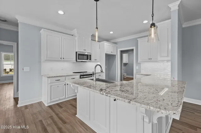 $482,500 | 2237 Heartland Road, Battleboro, NC 27809