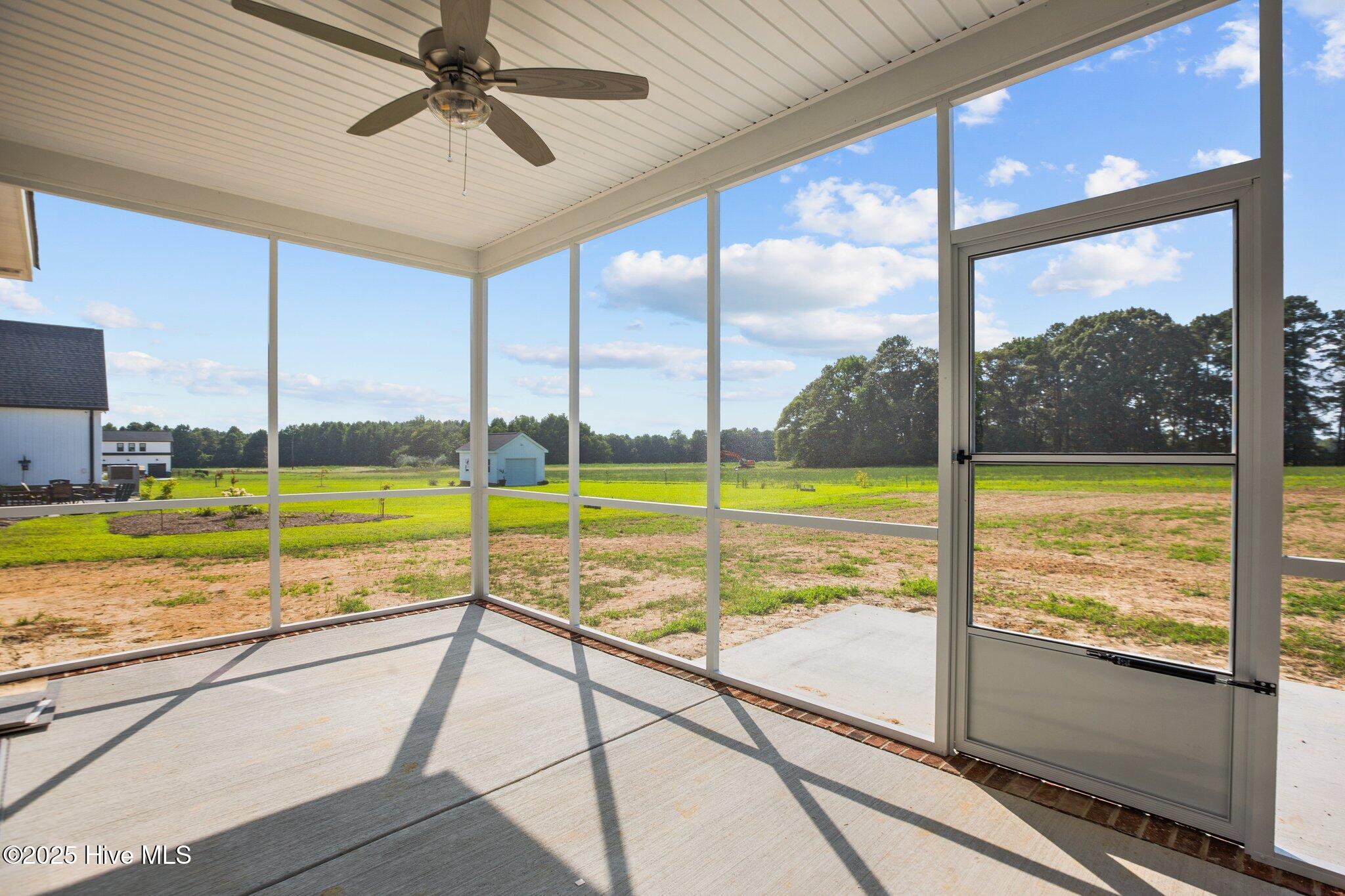 2237 Heartland Road Battleboro, NC 27809 - Photo 31 of 31 Photo is from previous build, not actual home.
