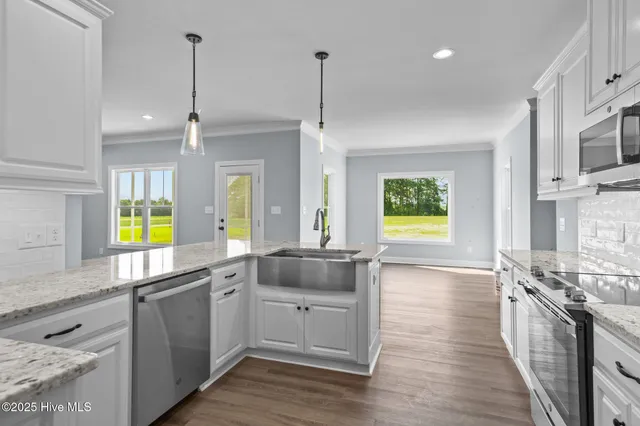 $482,500 | 2237 Heartland Road, Battleboro, NC 27809