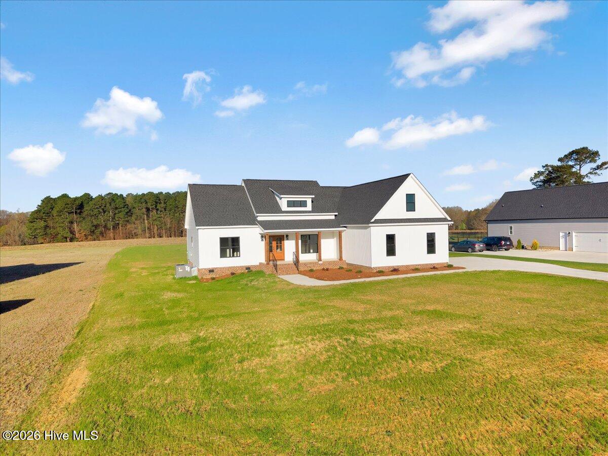 2237 Heartland Road Battleboro, NC 27809 - Photo 41 of 50 07-DJI_20260314085327_0053_D
