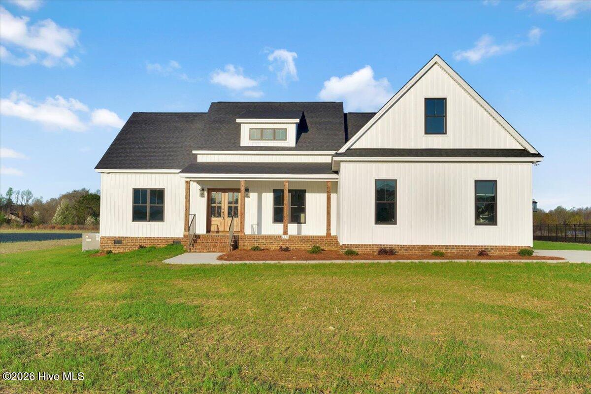 2237 Heartland Road Battleboro, NC 27809 - Photo 43 of 50 09-DSC03424