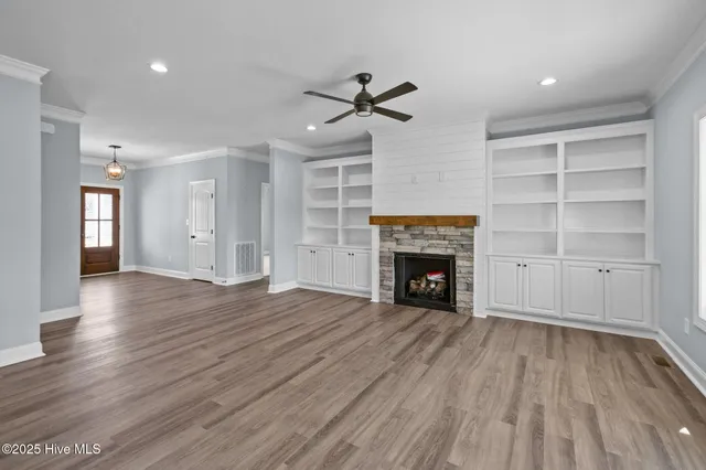 $482,500 | 2237 Heartland Road, Battleboro, NC 27809