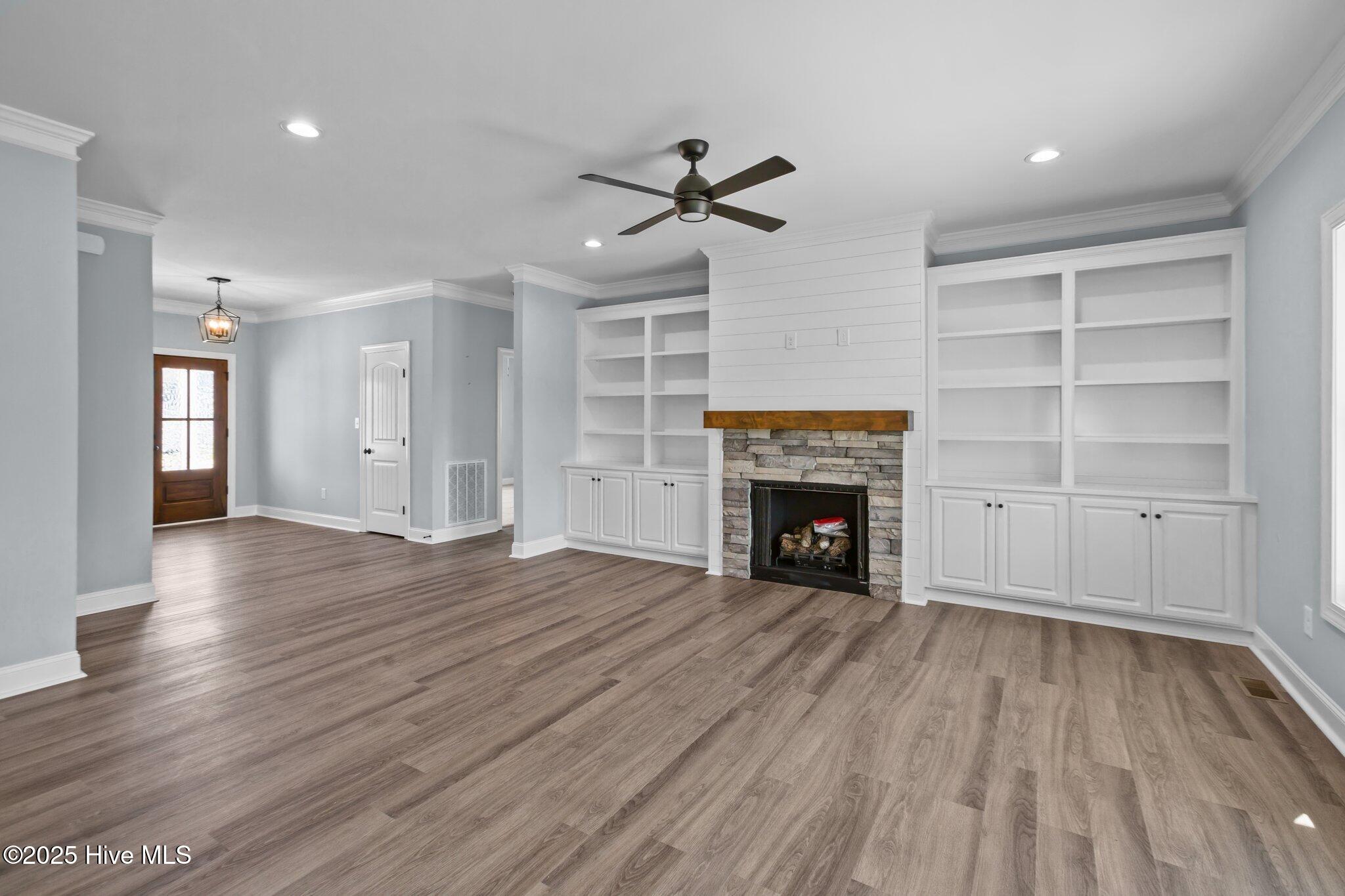 2237 Heartland Road Battleboro, NC 27809 - Photo 6 of 31 Photo is from previous build, not actual home.