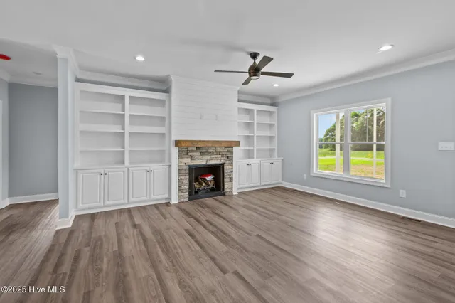 $482,500 | 2237 Heartland Road, Battleboro, NC 27809