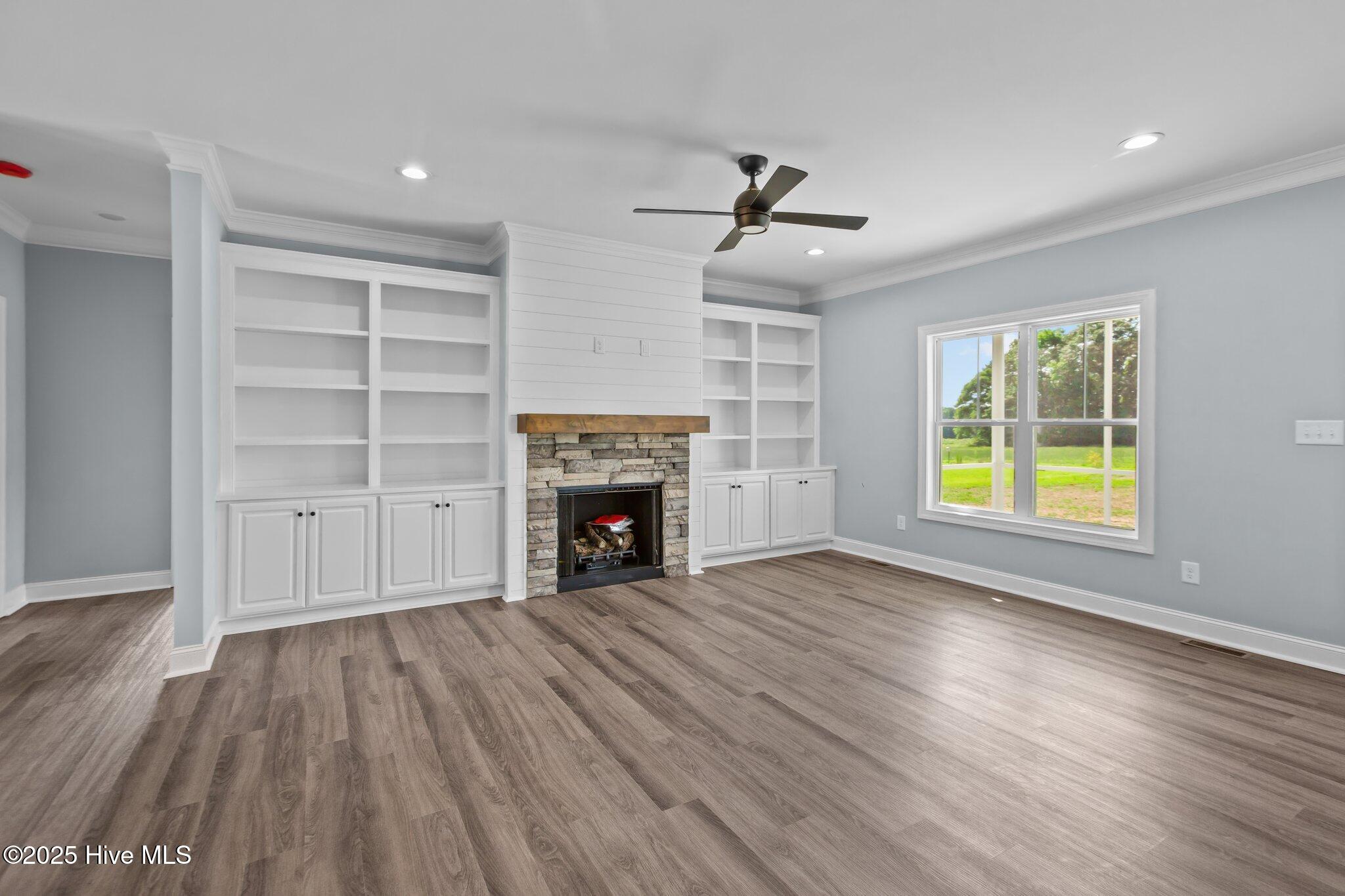 2237 Heartland Road Battleboro, NC 27809 - Photo 7 of 31 Photo is from previous build, not actual home.