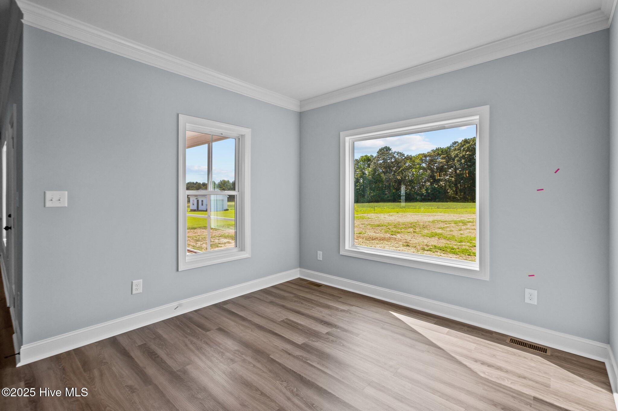 2237 Heartland Road Battleboro, NC 27809 - Photo 8 of 31 Photo is from previous build, not actual home.