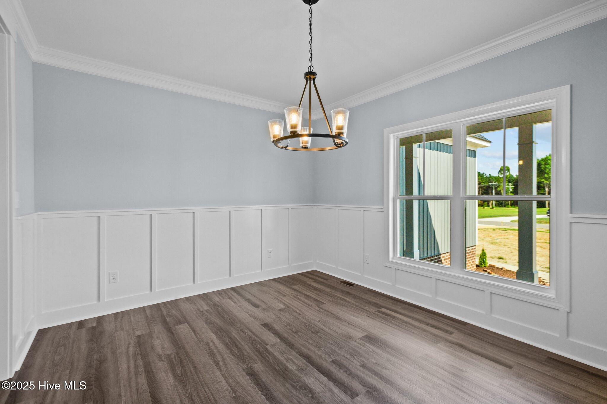 2237 Heartland Road Battleboro, NC 27809 - Photo 9 of 31 Photo is from previous build, not actual home.