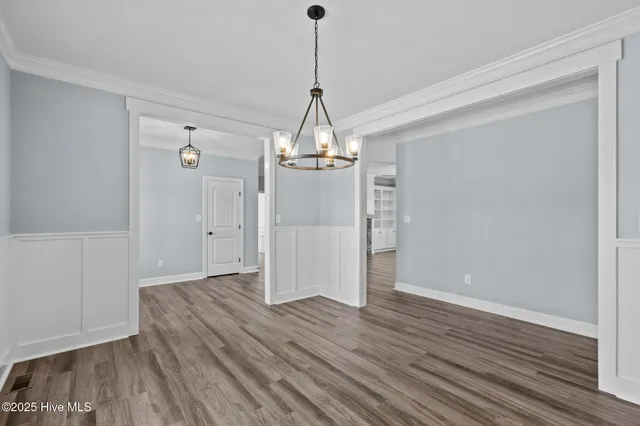 $482,500 | 2237 Heartland Road, Battleboro, NC 27809