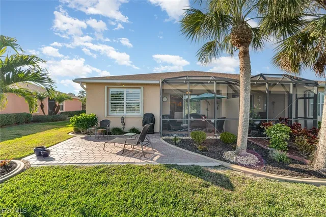 $325,000 | 20548 Chestnut Ridge Drive, North Fort Myers, FL 33917