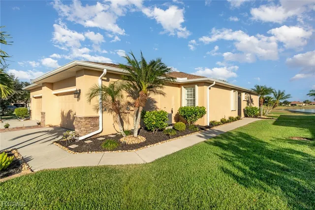 $325,000 | 20548 Chestnut Ridge Drive, North Fort Myers, FL 33917