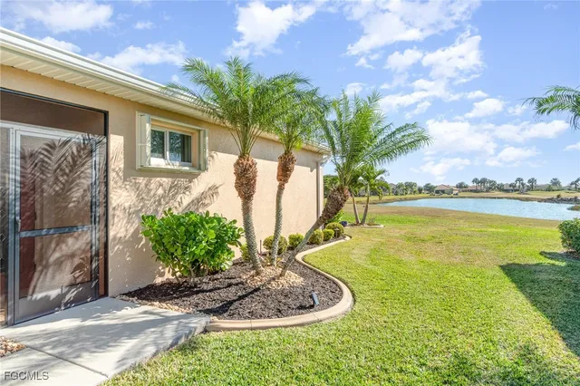 $325,000 | 20548 Chestnut Ridge Drive, North Fort Myers, FL 33917