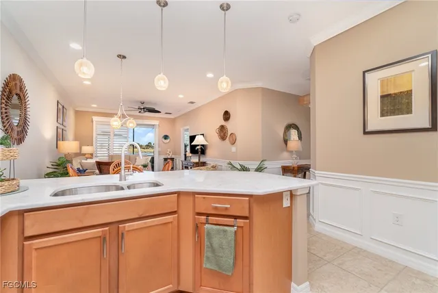 $325,000 | 20548 Chestnut Ridge Drive, North Fort Myers, FL 33917