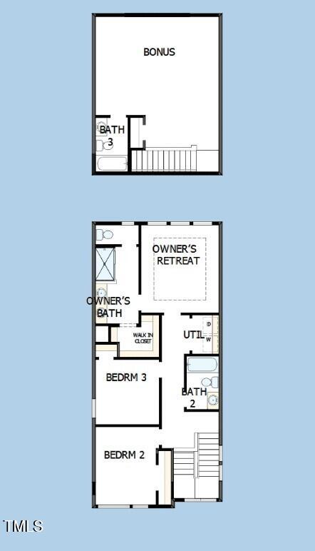 44 Rainfall Drive Pittsboro, NC 27312 - Photo 3 of 3