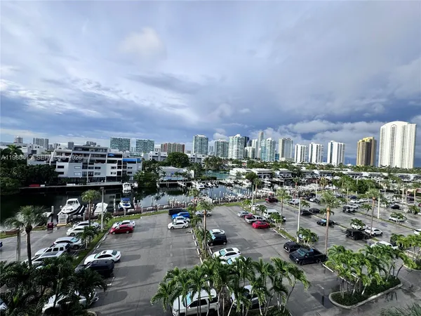 a view of a city